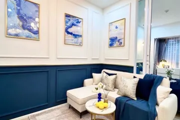 1 Bedroom Condo for sale in S1 Condominium, Suan Luang, Bangkok