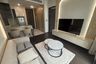 1 Bedroom Condo for rent in LAVIQ Sukhumvit 57, Khlong Tan Nuea, Bangkok near BTS Thong Lo
