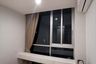 1 Bedroom Condo for rent in Noble Revolve Ratchada 2, Huai Khwang, Bangkok near MRT Thailand Cultural Centre