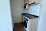 Condo for sale in Noble Revolve Ratchada 2, Huai Khwang, Bangkok near MRT Thailand Cultural Centre