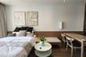 Condo for rent in Park Origin Phrom Phong, Khlong Tan, Bangkok near BTS Phrom Phong
