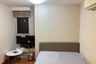 1 Bedroom Condo for rent in Belle Grand Rama 9, Huai Khwang, Bangkok near MRT Phra Ram 9