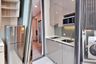 Condo for rent in Whizdom Essence, Bang Chak, Bangkok near BTS Punnawithi