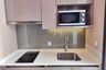 Condo for rent in Whizdom Essence, Bang Chak, Bangkok near BTS Punnawithi