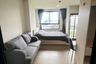Condo for sale in The Muve Bangna, Bang Na, Bangkok near MRT Si Iam