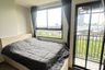 Condo for sale in The Muve Bangna, Bang Na, Bangkok near MRT Si Iam