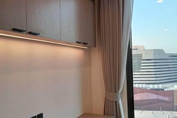 1 Bedroom Condo for rent in The Crest Park Residences, Chatuchak, Bangkok near MRT Phahon Yothin