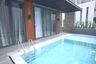4 Bedroom Villa for rent in Anina Villa Sathorn-Yenakart, Chong Nonsi, Bangkok