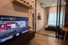 1 Bedroom Condo for rent in The Origin Plug & Play Ramintra, Ram Inthra, Bangkok near MRT Synphaet