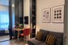 1 Bedroom Condo for rent in The Origin Plug & Play Ramintra, Ram Inthra, Bangkok near MRT Synphaet