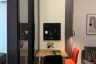 1 Bedroom Condo for rent in The Origin Plug & Play Ramintra, Ram Inthra, Bangkok near MRT Synphaet