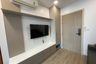 1 Bedroom Condo for rent in The Nest Chula-Samyan, Maha Phruettharam, Bangkok near MRT Sam Yan