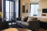 1 Bedroom Condo for rent in Ashton Asoke, Khlong Toei Nuea, Bangkok near MRT Sukhumvit