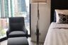 1 Bedroom Condo for rent in Ashton Asoke, Khlong Toei Nuea, Bangkok near MRT Sukhumvit