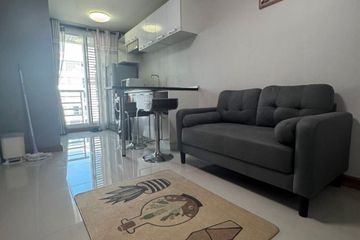 1 Bedroom Condo for rent in The Link Sukhumvit 64, Bang Chak, Bangkok near BTS Punnawithi