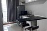 1 Bedroom Condo for rent in The Link Sukhumvit 64, Bang Chak, Bangkok near BTS Punnawithi