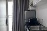1 Bedroom Condo for rent in The Link Sukhumvit 64, Bang Chak, Bangkok near BTS Punnawithi