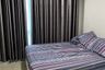 1 Bedroom Condo for sale in Infinite Moff Metro Sky Bangsue Prachachuen, Wong Sawang, Bangkok near MRT Bang Son