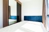 2 Bedroom Condo for rent in Taka Haus Ekamai 12, Khlong Tan Nuea, Bangkok near BTS Ekkamai
