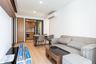 2 Bedroom Condo for rent in Taka Haus Ekamai 12, Khlong Tan Nuea, Bangkok near BTS Ekkamai