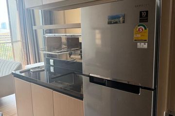 1 Bedroom Condo for rent in KAWA HAUS, Phra Khanong Nuea, Bangkok near BTS On Nut