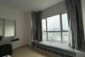 1 Bedroom Condo for rent in Supalai Veranda Rama 9, Bang Kapi, Bangkok