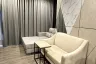 1 Bedroom Condo for rent in Whizdom Essence, Bang Chak, Bangkok near BTS Punnawithi