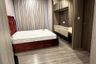 1 Bedroom Condo for rent in Whizdom Essence, Bang Chak, Bangkok near BTS Punnawithi