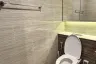 1 Bedroom Condo for rent in Whizdom Essence, Bang Chak, Bangkok near BTS Punnawithi