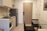 1 Bedroom Condo for rent in Vtara Sukhumvit 36, Khlong Tan, Bangkok near BTS Thong Lo