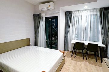 Condo for sale in Ideo Rama 9 - Asoke, Huai Khwang, Bangkok near MRT Phra Ram 9