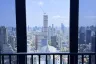 1 Bedroom Condo for rent in Ashton Asoke, Khlong Toei Nuea, Bangkok near MRT Sukhumvit