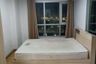 1 Bedroom Condo for Sale or Rent in Aspire Rama 4, Phra Khanong, Bangkok near BTS Ekkamai