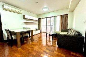 2 Bedroom Condo for rent in Baan Sukhumvit 14, Khlong Toei, Bangkok near BTS Asoke