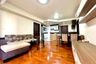 2 Bedroom Condo for rent in Baan Sukhumvit 14, Khlong Toei, Bangkok near BTS Asoke