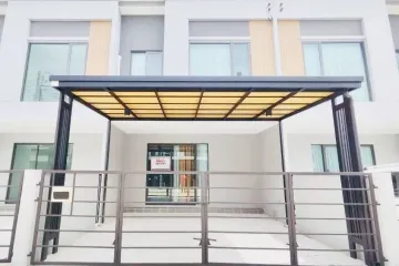 3 Bedroom House for rent in Pleno Sukhumvit-Bangna 2, Bang Kaeo, Samut Prakan