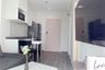 1 Bedroom Condo for rent in Rich Park at Triple Station, Suan Luang, Bangkok near Airport Rail Link Hua Mak
