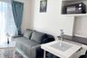 1 Bedroom Condo for rent in Rich Park at Triple Station, Suan Luang, Bangkok near Airport Rail Link Hua Mak