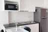 1 Bedroom Condo for rent in Rich Park at Triple Station, Suan Luang, Bangkok near Airport Rail Link Hua Mak