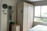 1 Bedroom Condo for rent in Elio Del Ray, Bang Chak, Bangkok near BTS Punnawithi