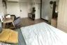 1 Bedroom Condo for rent in Elio Del Ray, Bang Chak, Bangkok near BTS Punnawithi