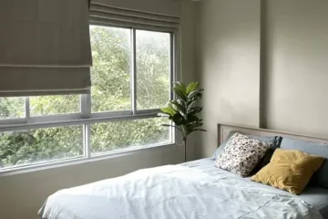 1 Bedroom Condo for rent in Elio Del Ray, Bang Chak, Bangkok near BTS Punnawithi