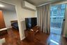 1 Bedroom Condo for rent in 49 Plus, Khlong Tan Nuea, Bangkok near BTS Phrom Phong