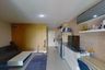 1 Bedroom Condo for sale in Metro Park Sathorn, Bang Wa, Bangkok near MRT Phetkasem 48