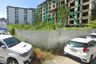 Land for sale in Hua Mak, Bangkok near MRT Lam Sali