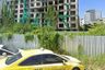 Land for sale in Hua Mak, Bangkok near MRT Lam Sali