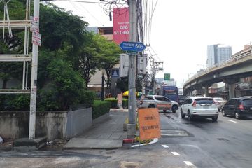 Land for sale in Hua Mak, Bangkok near MRT Lam Sali