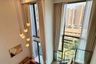 1 Bedroom Condo for rent in Whizdom The Forestias, Bang Kaeo, Samut Prakan