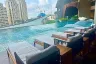 1 Bedroom Condo for rent in Whizdom The Forestias, Bang Kaeo, Samut Prakan