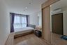 1 Bedroom Condo for rent in IDEO O2, Bang Na, Bangkok near BTS Bang Na